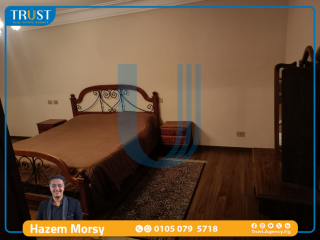 شقة للأيجار المفروش 270 متر الهدايا