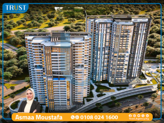 شقة للبيع بموقع متميز بمحرم بك شارع المحكمة