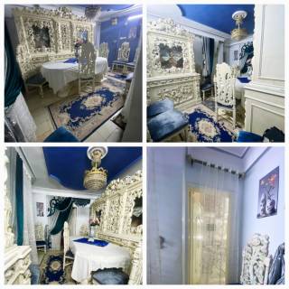 شقة للبيع ببورسعيد تمليك فى الثلاثينى بوسط البلد