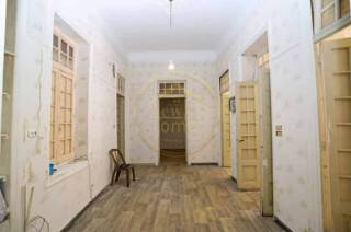 شقه للايجار الاداري بمنطقه الابراهيمية