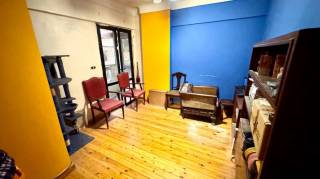 شقه 136م للتمليك السكني بجناكليس