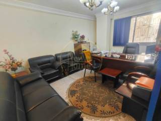 شقة للبيع بمنطقة سموحة 155م