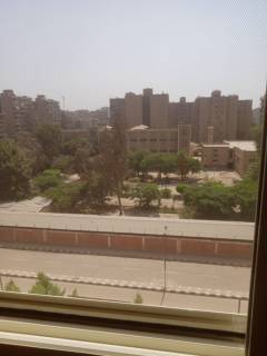 شقة للبيع دقايق من مصر الجديدة القاهرة الجديدة