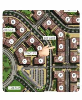 امتلك شقتك بالعلمين الجديدة بسعر مش هيتكرر