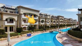 شاليه 115م RED CARPET by convoy عين السخنة