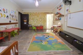 لهواة الاستثمار أو السكن شقة بمحرم بك اداري او سكن