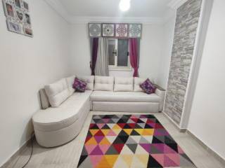 شقة لقطة للبيع بسيدي جابر