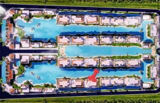 امتلك شاليهك بالساحل الشمالي وتقسيط مريح