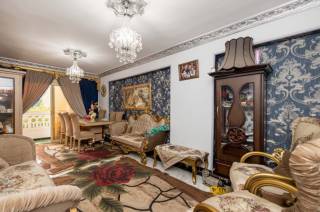 شقة مميزة للبيع بسابا باشا