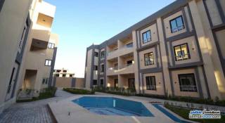 امتلك شقتك باقي كمباوند بكينج مريوط