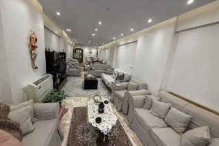 شقة فاخرة للبيع بموقع متميز بلوران