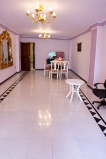 شقة للبيع بموقع مميز تري البحر بوضوح بسيدي بشر