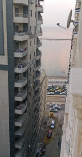 شقة للبيع 170 متر سيدى بشر ش جمال عبد الناصر