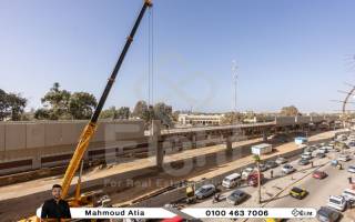 شقه 145 متر للبيع المنتزه كمبوند رويال بلازا