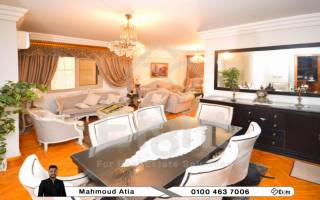 شقة للبيع 170 متر لوران متفرع من شارع شعراوي