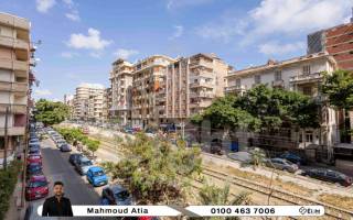 شقة للبيع سبورتنج