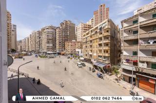 مقر اداري مرخص 250 متر للبيع متفرع من شارع العيسوي