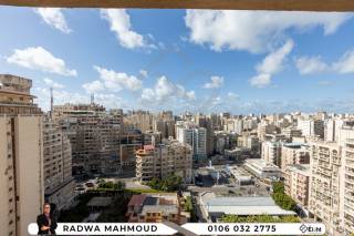 ستديو للايجار المفروش كفر عبده