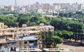 شقة للإيجار المفروش 176 متر الازاريطة