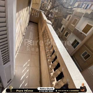 شقة للايجار الهدايا