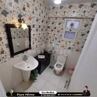 شقه للبيع لرجال الاعمال و صفوه المجتمع