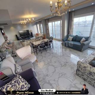 شقه للبيع في ستانلي فيو بحر