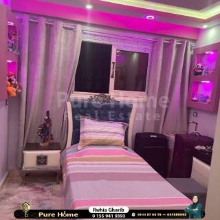 شقة للبيع 110 متر ميامي