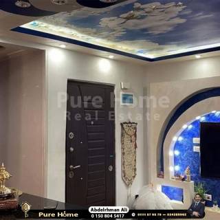 شقة للبيع ميامي