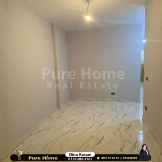 شقة للبيع كليوباترا