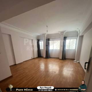 شقه للبيع 140 متر جليم ش دياب