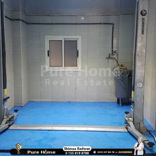 فرصة للاستثمار العقاري محل للبيع لوران