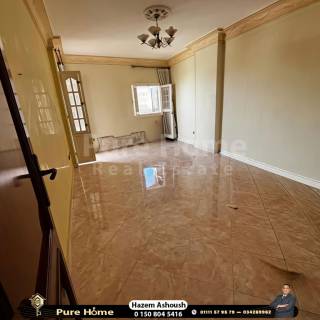 شقة للبيع بمنطقة مصطفى كامل