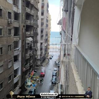 شقة للبيع 120م العصافرة شارع وهران
