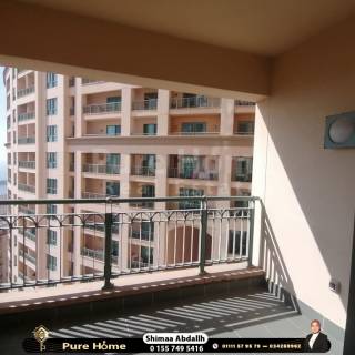 شقة للبيع سان ستيفانو