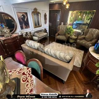 للبيع شقة في لوران بالتقسيط بدون فوائد جراج