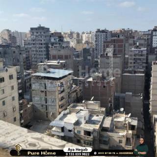 شقة للإيجار السكني 202 متر كمباوند صواري