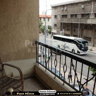 شقة للبيع تصلح سكني او اداري ابراج الشرطة