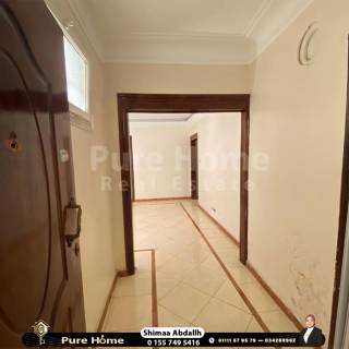 شقة للبيع ثروت