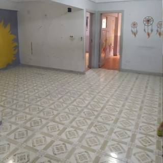 عيادة مفروشة للايجار سموحه تقسيم القضاه