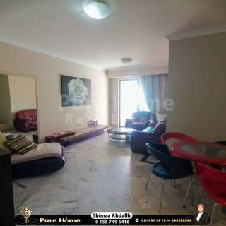 شقة للبيع سان ستيفانو