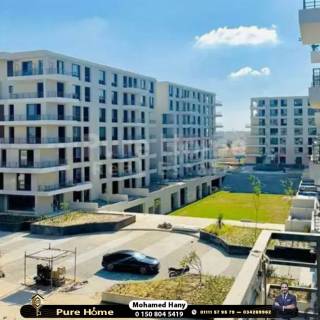 وحدة بسعر مميز في كومباوند بالم هيلز