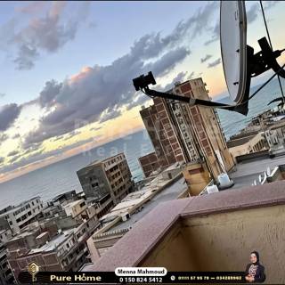 شقة للبيع سيدي جابر