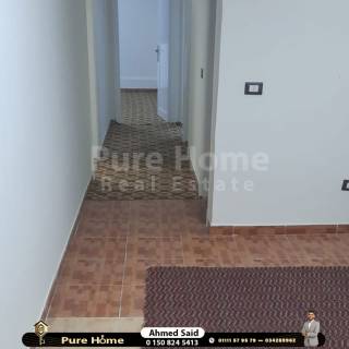 شقة للبيع 85م فيكتوريا