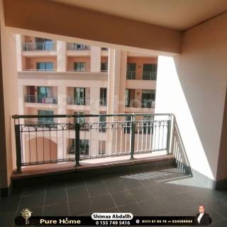 شقة للبيع سان ستيفانو