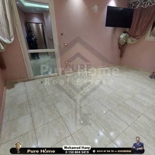 شقة للبيع سبورتنج