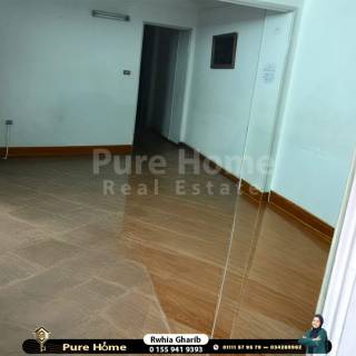 مقر اداري للبيع جليم