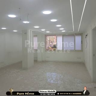 ميزان للايجار سموحة