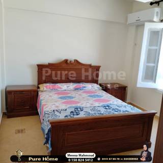 شالية للبيع مارسيليا بيتش 3