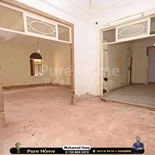 شقة للبيع سبورتنج