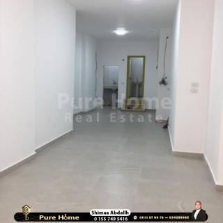 محل تجاري للايجار كفر عبده